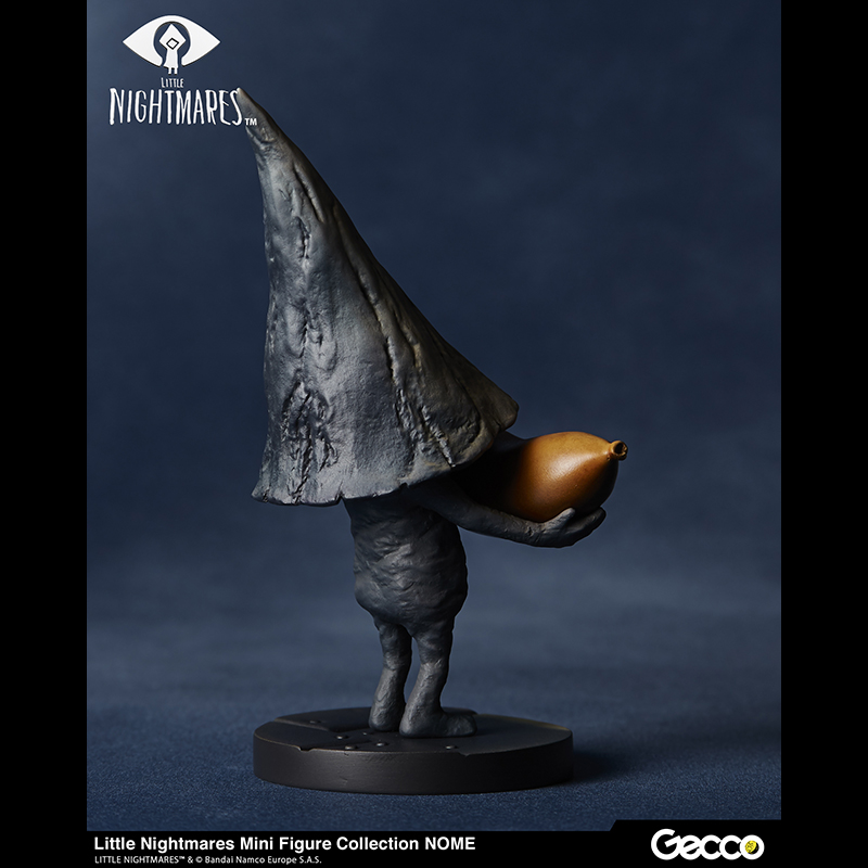 Little Nightmares Mini Figure Collection NOME